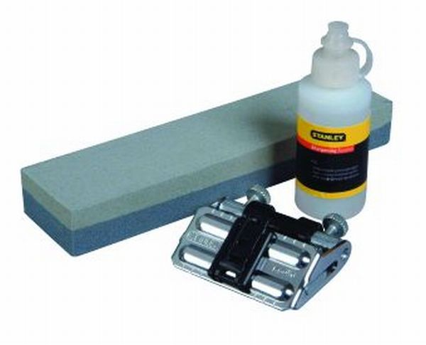 Stanley stemmejern slibekit