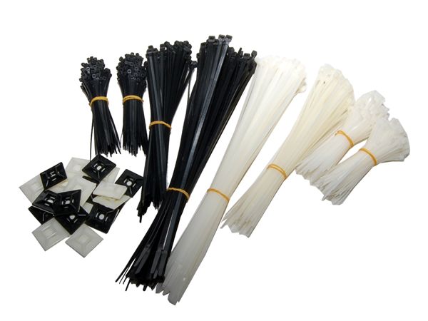 Millarco premium kabelstrips 610 ass