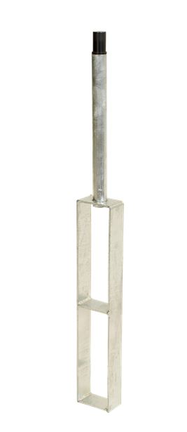 Plus Stolpefod 16400-1