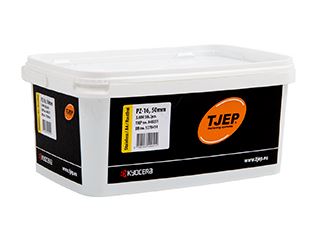 TJEP Klammer PZ-16 m/Lim - 50mm