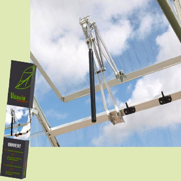 Vitavia Drivhus Vinduesåbner uni