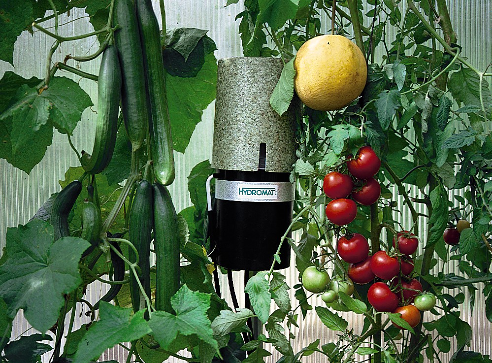 Vitavia Vandingsanlæg