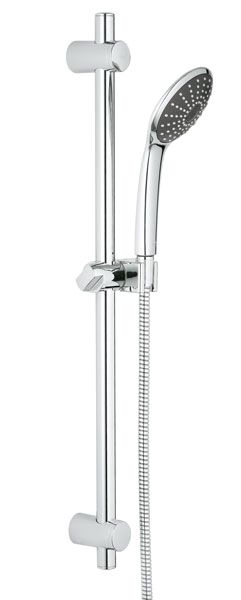 GROHE Brusesæt Vitalio Joy Ø110