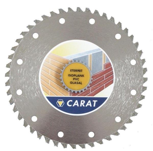 Carat Px-Eternit 160mm 