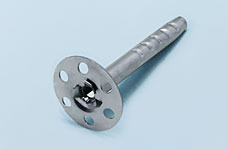 Wedi montagedybler - 50mm