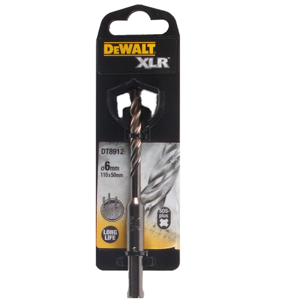 DEWALT Hammerbor DT8911 - 5,5x160mm