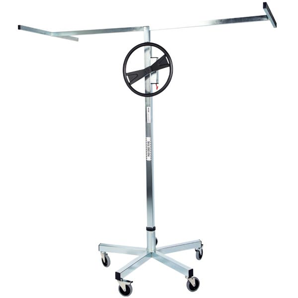 SPREHN gips/pladehejs op til 320cm