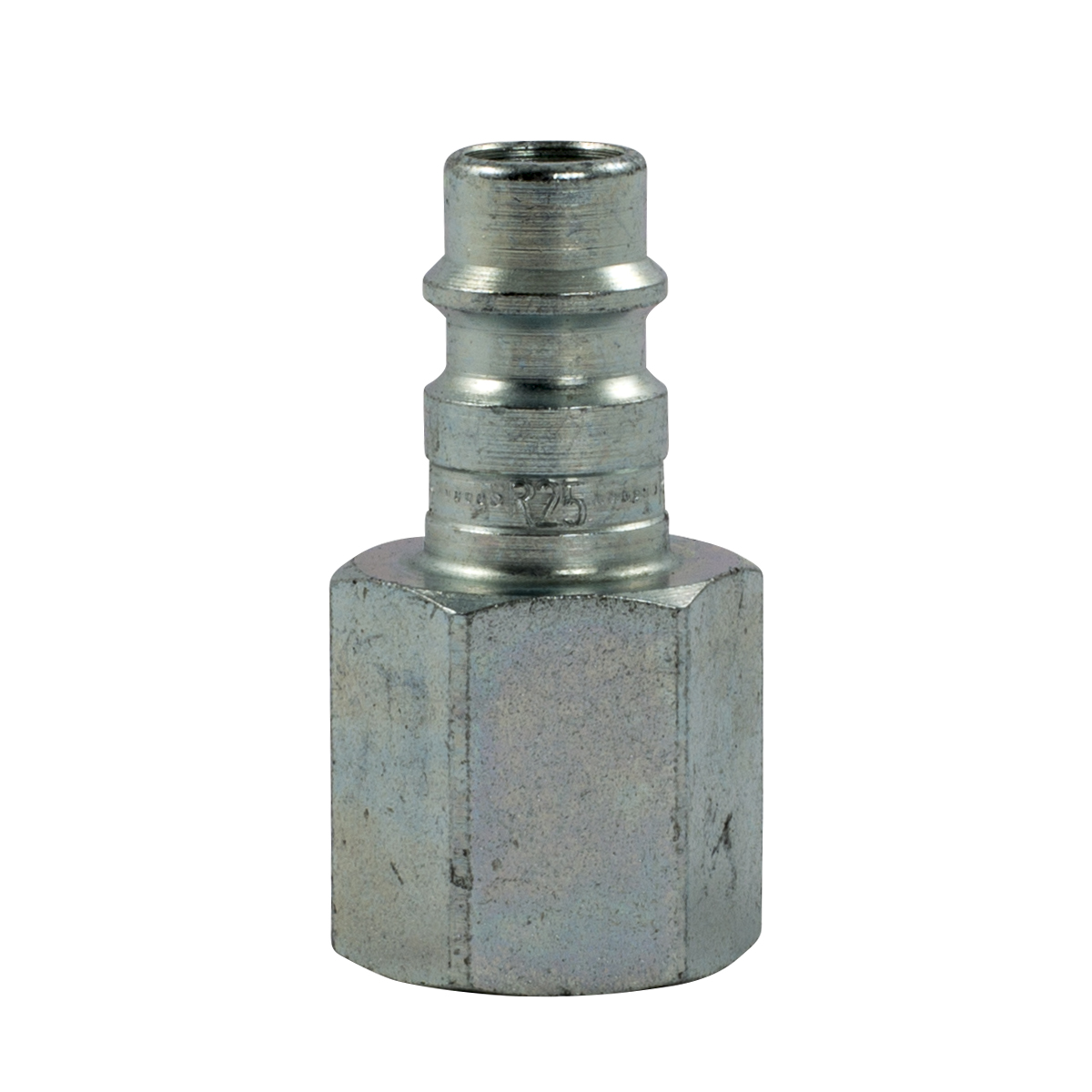 TJEP Koblingsnippel 3/8" Indv.