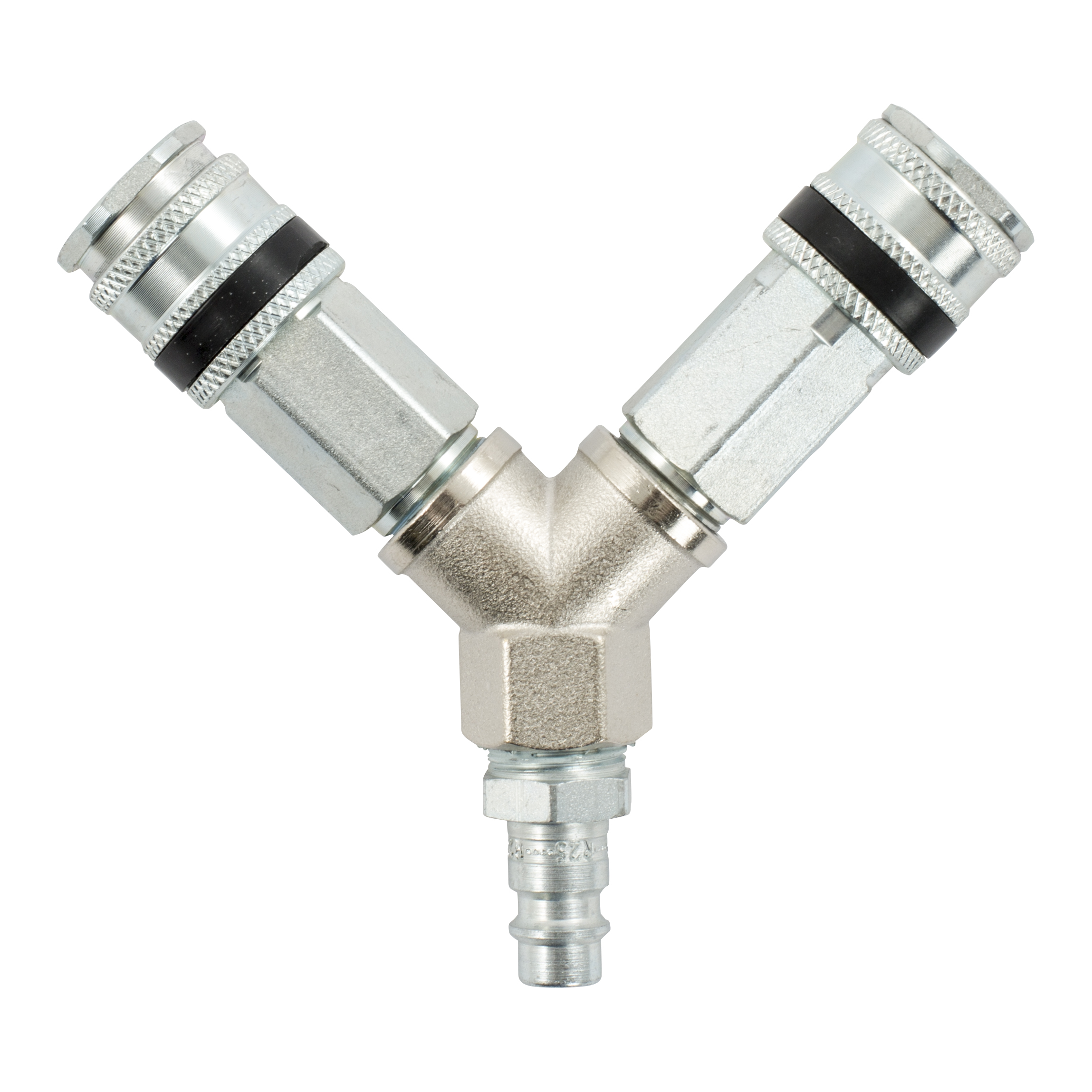 TJEP Y-Stykke Serie 007