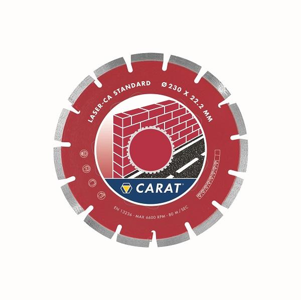 Carat Abrasiv Type Ca 230mm 