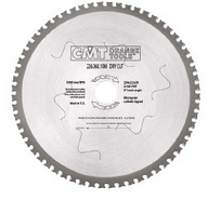 CMT Savklinge Z40 - 190x2,6x30mm 