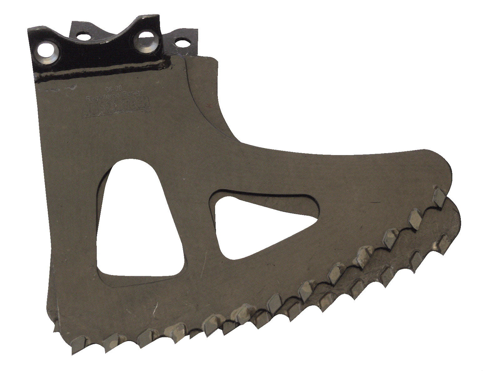 Arbotech standardkl. part 1110