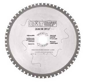 CMT Savklinge Z48 - 210x2,2x30mm 