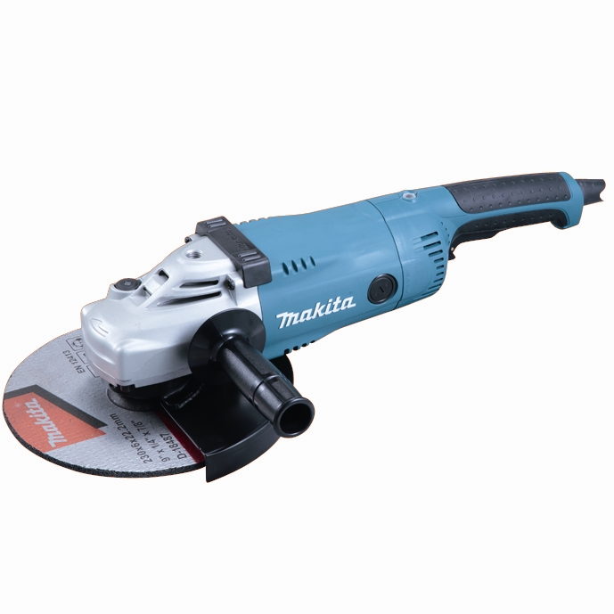 Makita Vinkelsliber 230mm - 230V GA9020RF 
