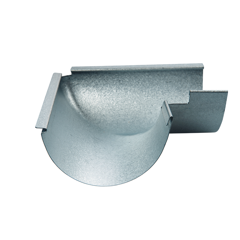 Plastmo Gering Udv. 90° - Str. 11 - AluZink