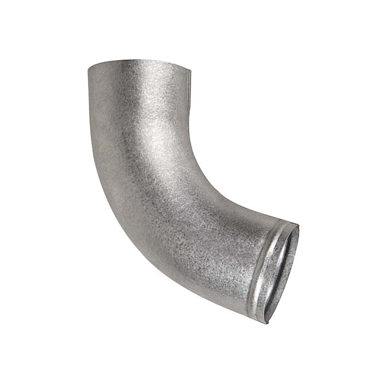 Plastmo Udkaster AluZink 75mm