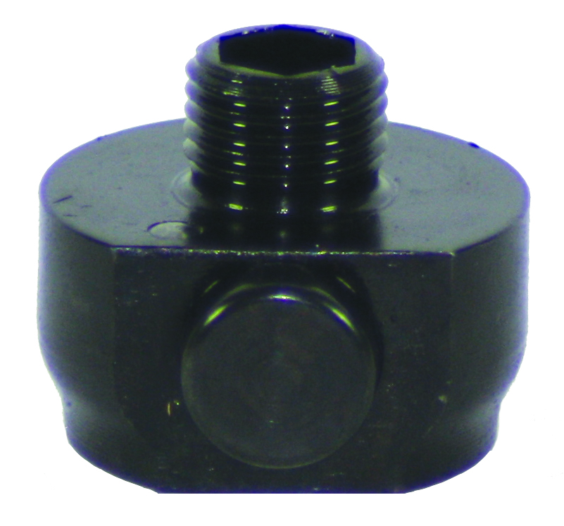 Adapter Drill & Drop DDA1 t/HM & BiMetal 16-30mm ProFit