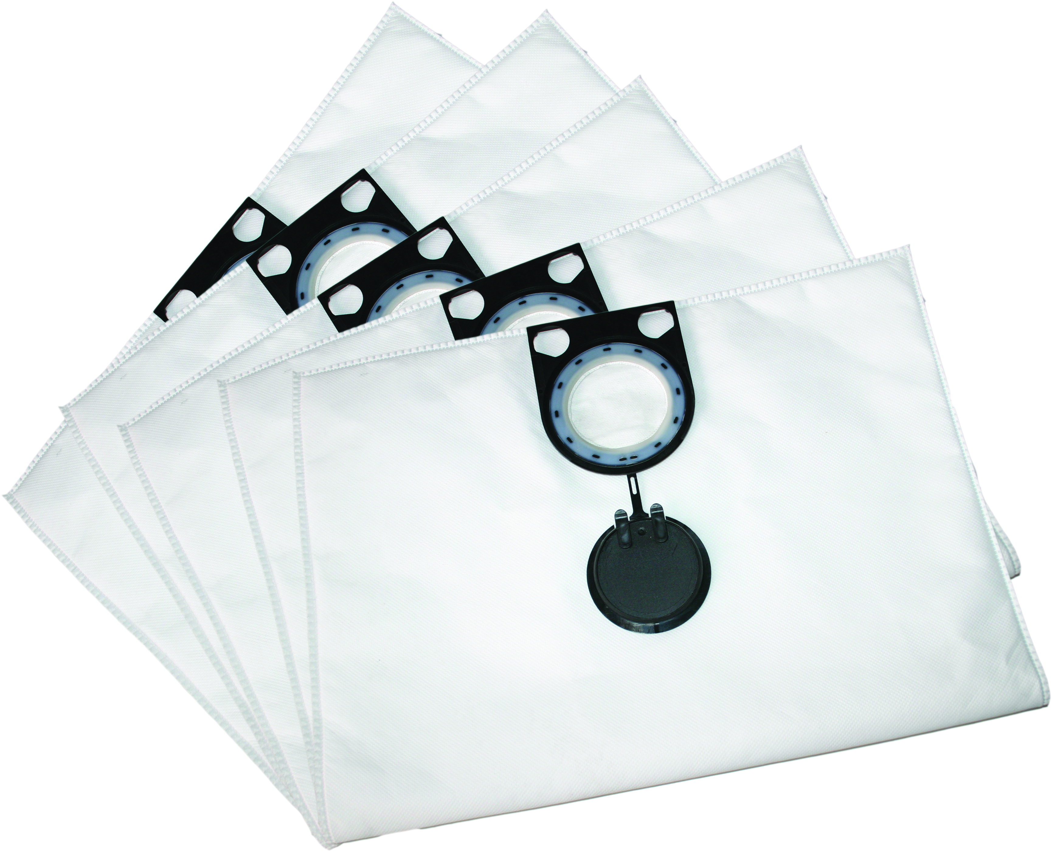 UNI S støvsugerposer 25/35 M 