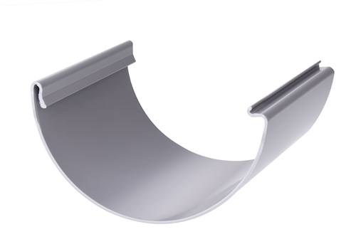 Plastmo Samlestykke Grå - Str. 11 