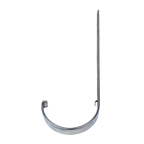 Plastmo Rendejern Lang str. - Str. 11 - Galvaniseret