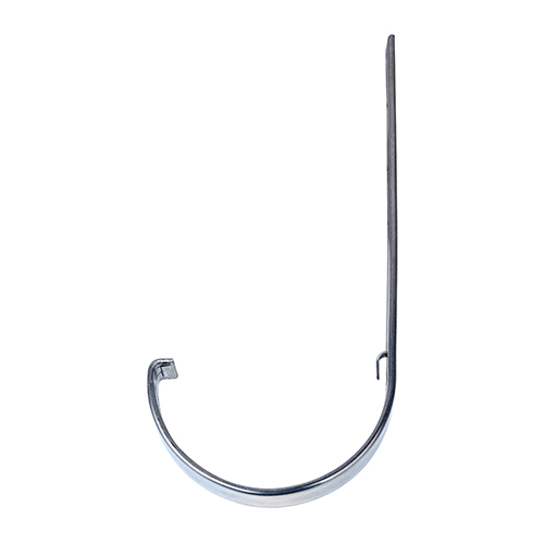 Plastmo Rendejern Kort str. - Str. 11 - Galvaniseret