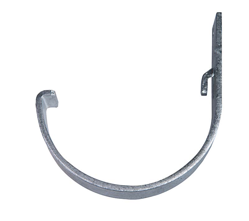 Plastmo Rendejern ultra Kort str. - Str. 11 - Galvaniseret