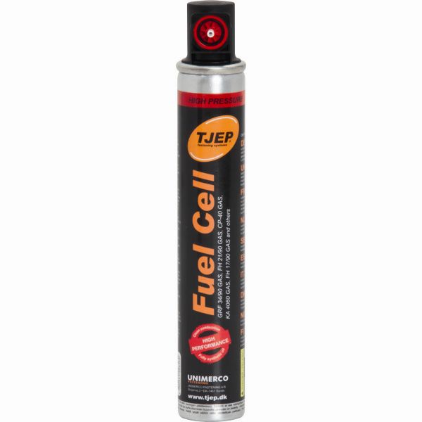 TJEP Gaspatron Helårs