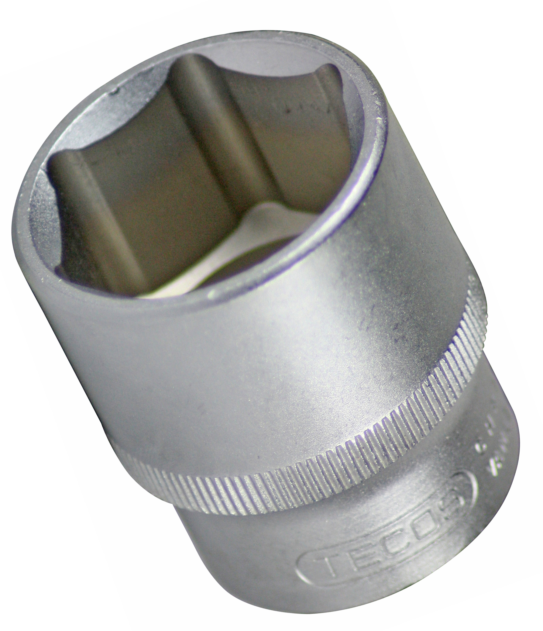 Tecos Top 13mm x L38mm x 1/2" Flankdrive