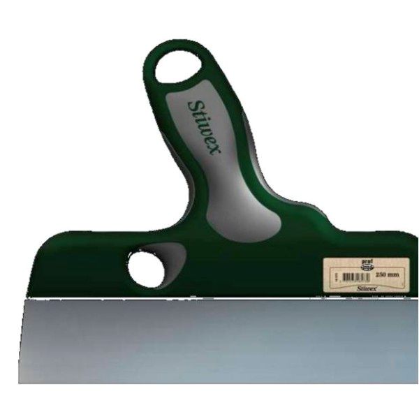 Stiwex prof 9800 bredspartel - 250mm