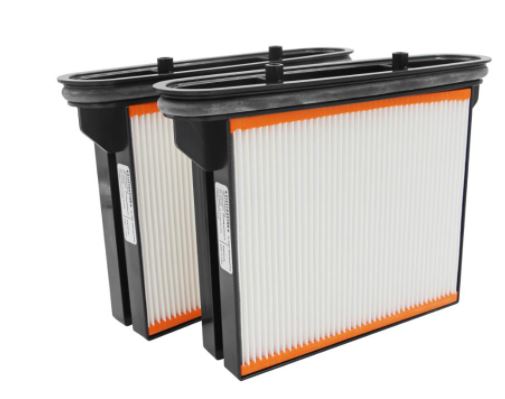 Monty filtersæt IS H13/H14 HEPA