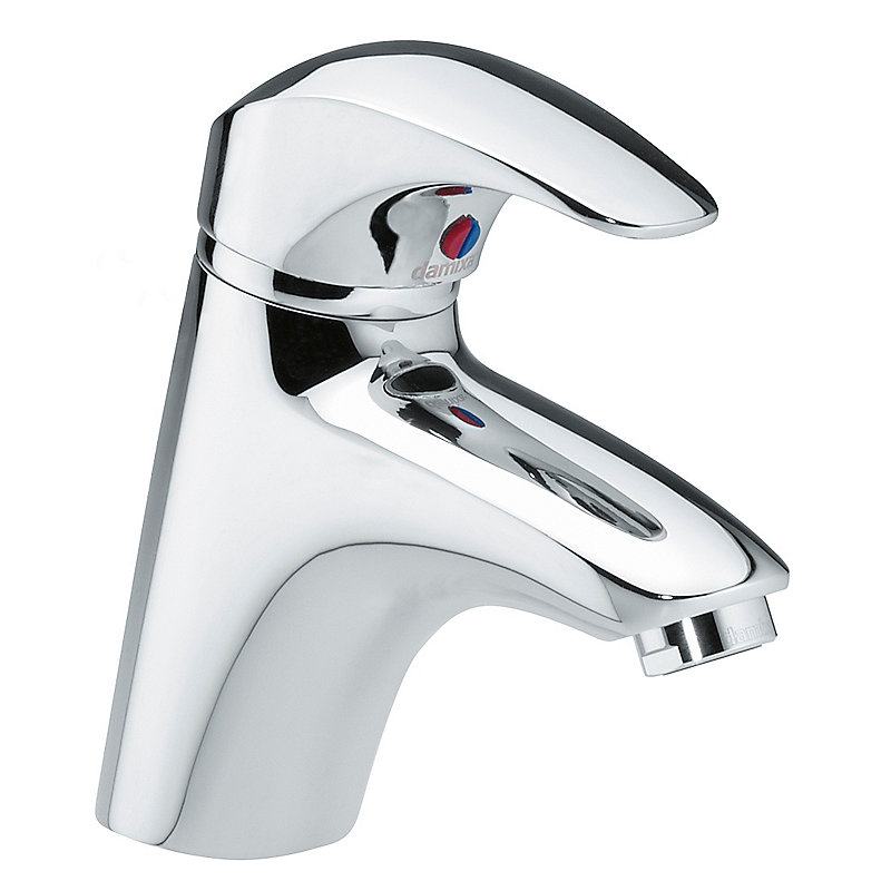 Damixa Space et-grebs håndvaskarmatur