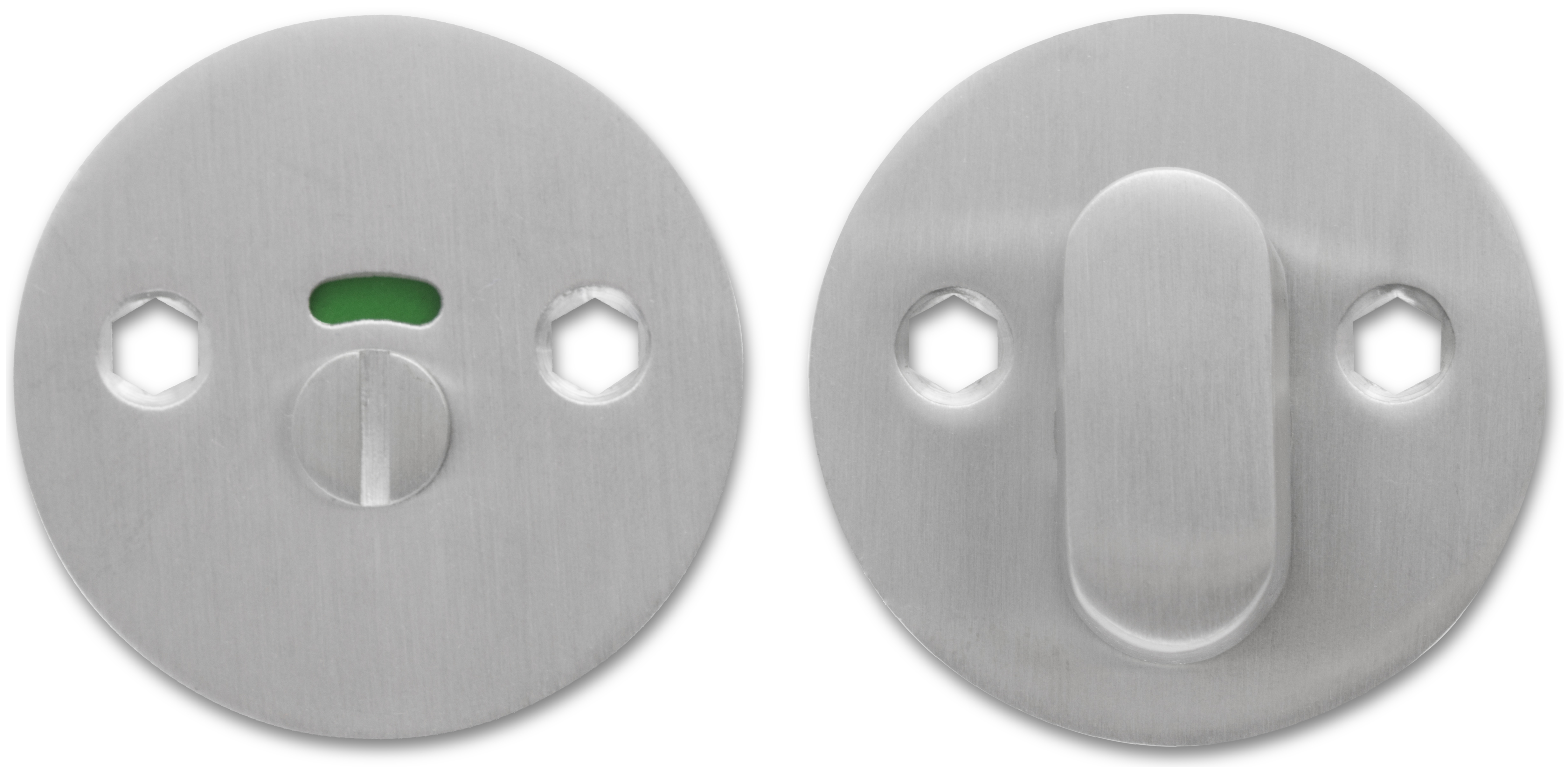 Jasa Toiletbesætning - 2mm