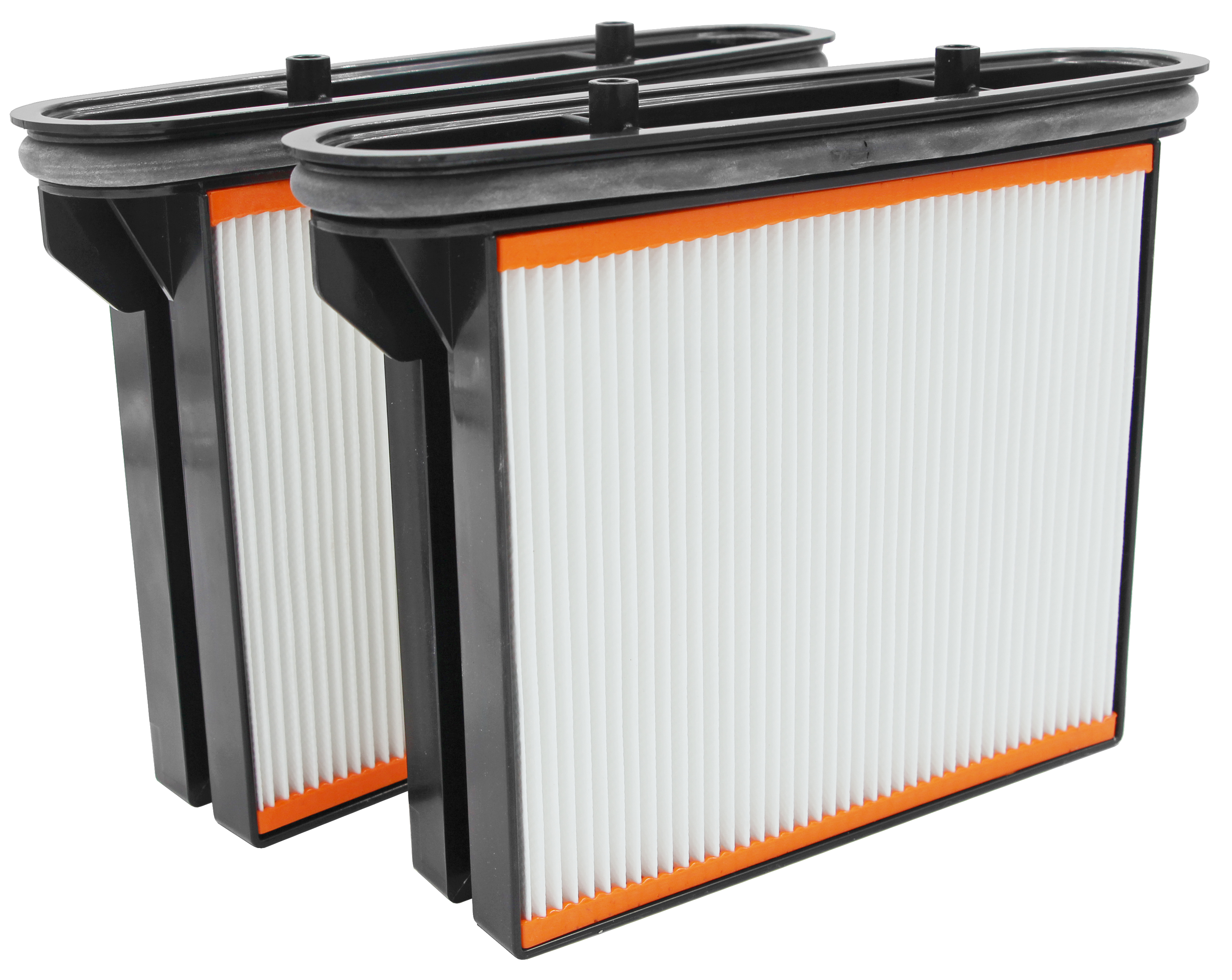 Monty filtersæt GOBI C/P 25/35/50