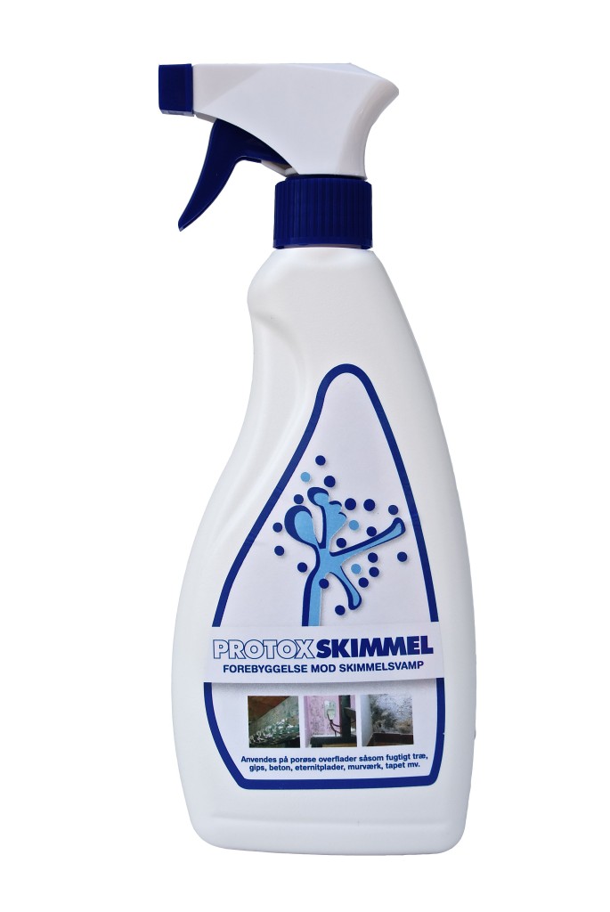 Protox skimmel 500ml spray