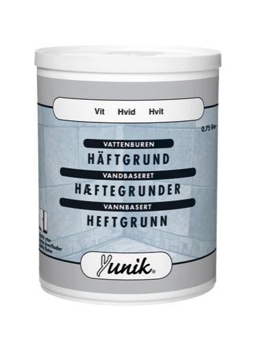 Yunik Hæftegrunder - 0,75L