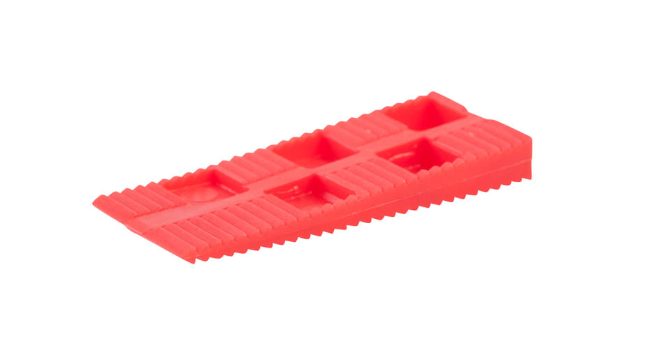 Harpun Kiler - Rød 28x65x8mm 1000 stk/kasse