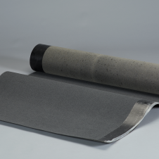 PTM Undertag PF 2300 SBS split selvkl. Overlæg - 1x10m