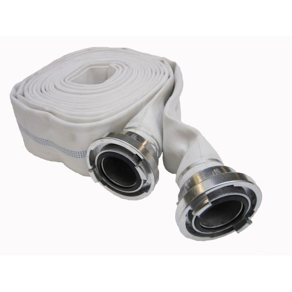 Staring Brandslange 2" - 15m