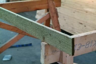 Bygma Hegnsbrædder I Trykimprægneret træ- 19x100mm gran