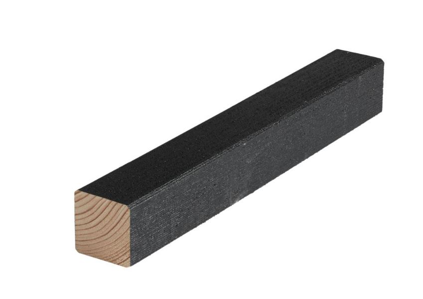Superwood SW08 Stolpe - 45x45mm