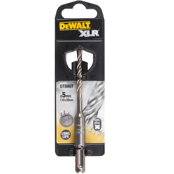 DEWALT Hammerbor DT8907 - 5x110mm