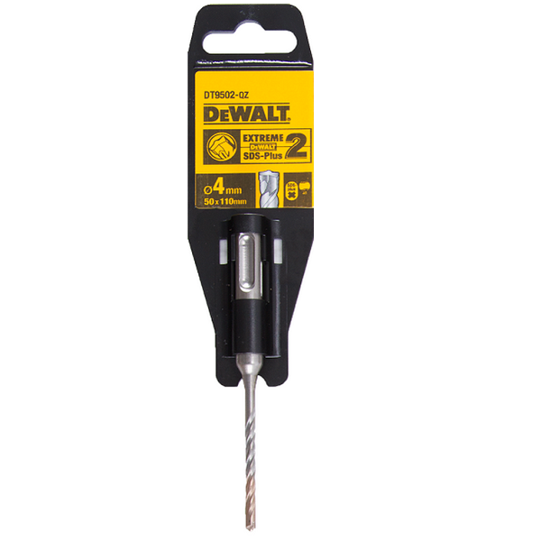 DEWALT Hammerbor DT9502 - 4x110mm