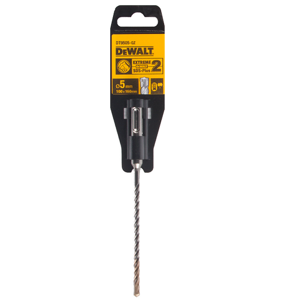 DEWALT Hammerbor DT9505 - 5x160mm