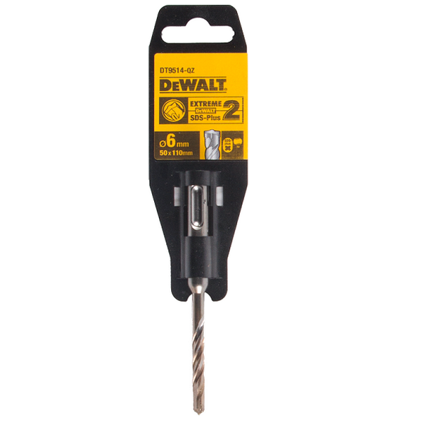 DEWALT Hammerbor DT9514 - 6x110mm