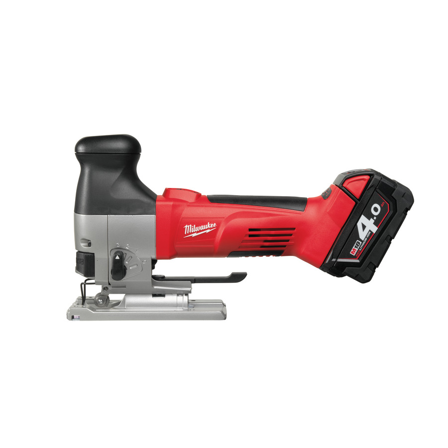 Milwaukee Stiksav Hd18 Jsb/0 