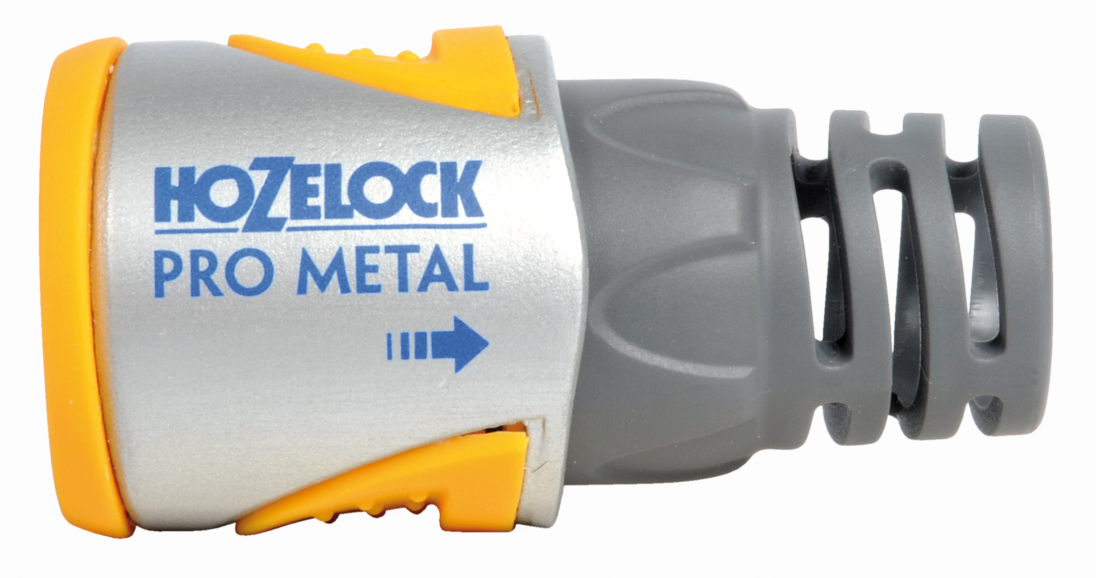 Hozelock Slangekobling - 1/2"