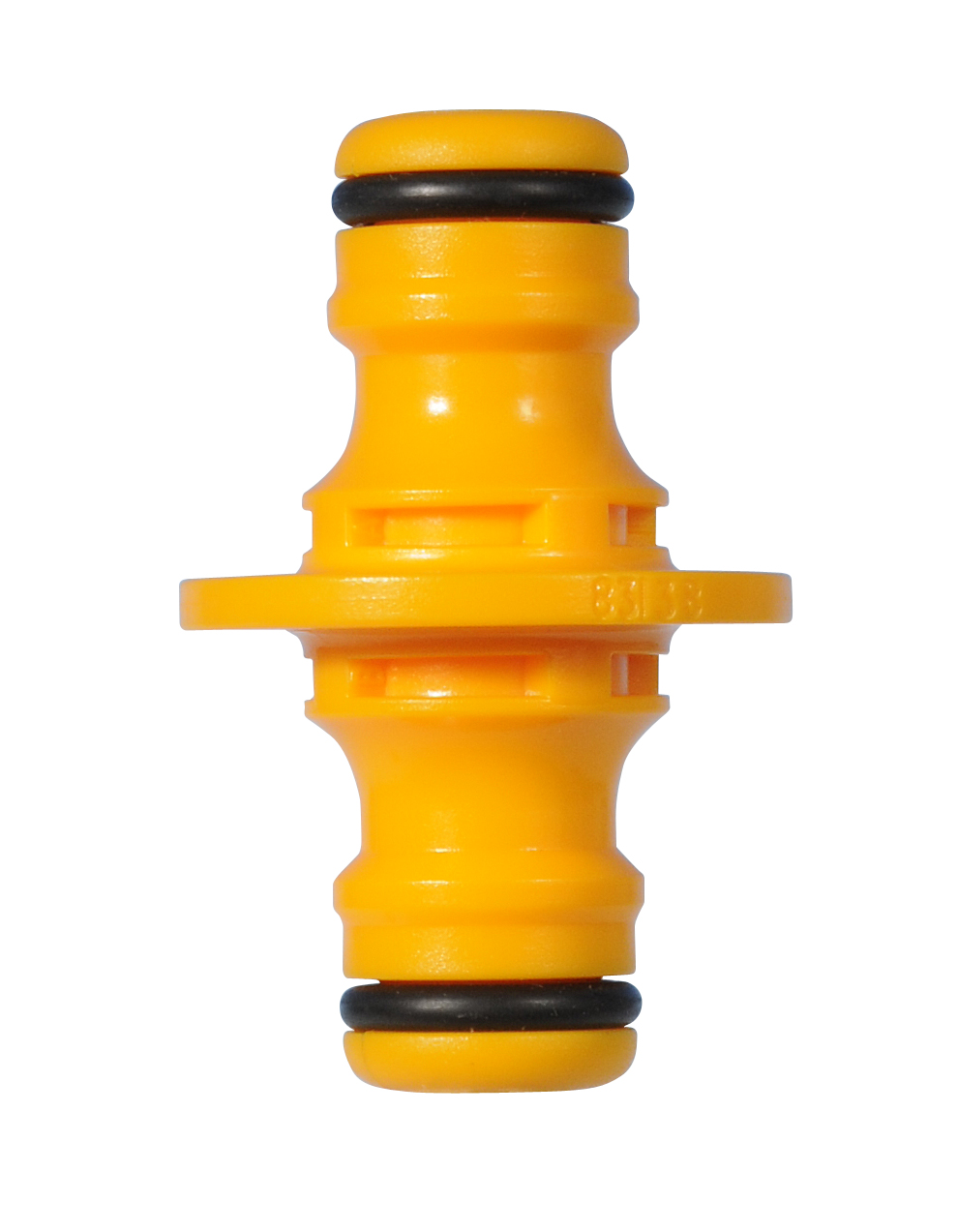 Hozelock Mellemstykke til haveslanger