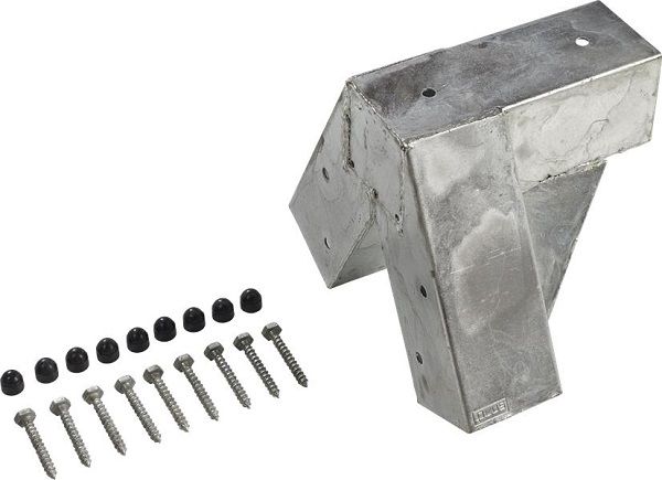Plus Cubic beslag til gyngestativ 