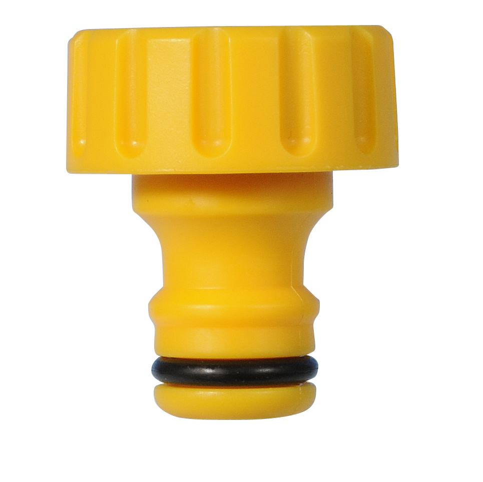 Hozelock Gevindhanekobling t/bulkkasser