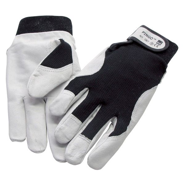 Os Teknikerhandske 5507 pingo